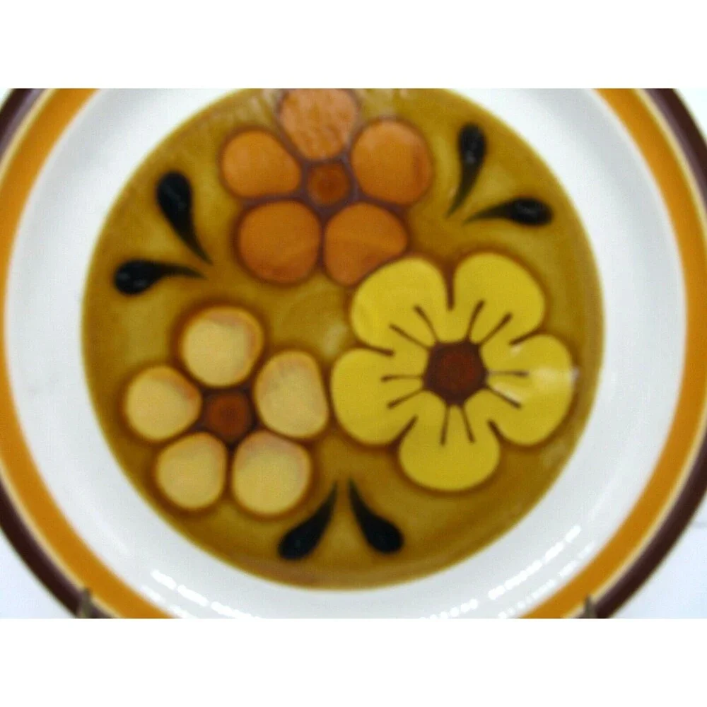 Chadds Ford Aloha  Stoneware 12
